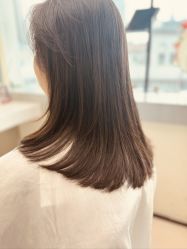 -GANO HAIR 