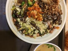 -千盛海南粉(金鸡岭店)