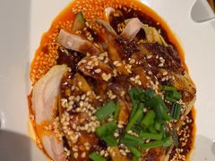 -探鱼·鲜青椒爽麻烤鱼(领展购物广场店)
