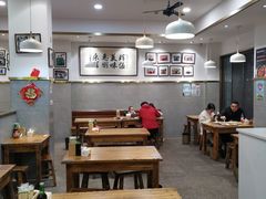 -杨爱珍大排档(龙游店)