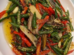 -陈胖子特色菜.鲜货现炒(融景城店)