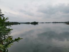 -三岔湖景区