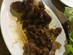 -炙热童年·老北京炙子烤肉(南锣鼓巷店)