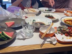 -杨氏青龙虾·羊蝎子(托乐嘉店)