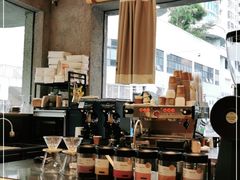 -MQ COFFEE STAND明谦(新洲店)