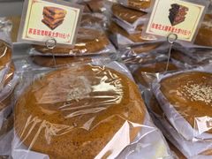 -李氏憨粑粑(官渡古镇店)