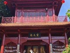 -南沙天后宫景区