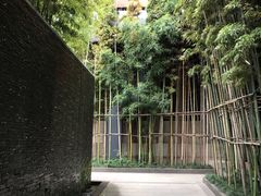 -明谷行馆·温泉