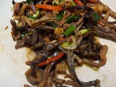 -苹果树下艺术餐厅(通州店)