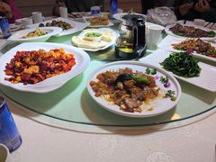 -西安烤鸭店(369烤鸭王店)