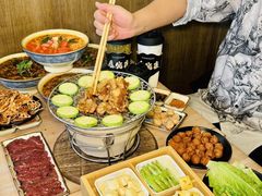 -叁窝雀·云南小锅米线(万象汇店)