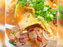 -螺小胖柳州螺蛳粉(钟楼总店)