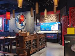 -靓寨酸汤火锅(时尚天河东一街店)