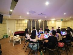 -优悦派·别墅派对轰趴馆(静安店)