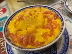 -广信牛奶甜品世家(台东店)
