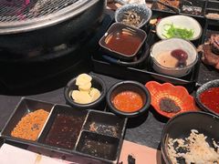 -黑牛の店·黑金店(沈阳万象城店)