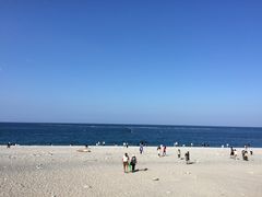 -七星潭蓝天广场
