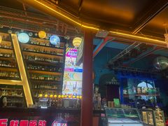 -Famous肥猫墨西哥音乐餐吧(五棵松华熙LIVE店)