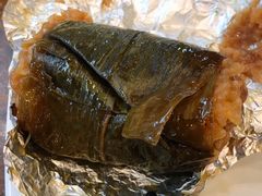 粽香排骨-一楼食业·美食人家
