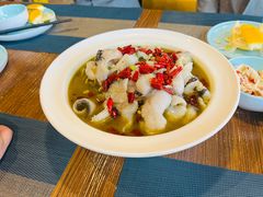 -湘聚缘湘菜馆(斜土路店)