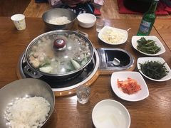 -蚂蚁家辣炒章鱼(海云台店)