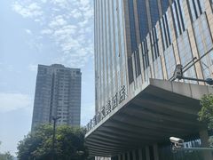 -重庆富力艾美酒店