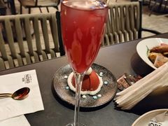 -Nord Grill&Bar Highland诺德西餐(深圳欢乐海岸店)