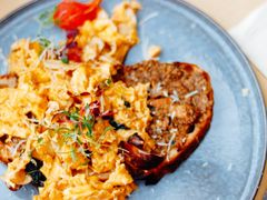 -O'mills Sourdough Bakery&Bistro(永嘉路店)