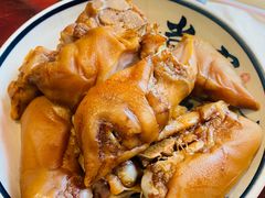 -尚寨嫽扎咧面馆(钟楼店)
