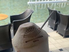-日落吧·海景咖啡厅·餐酒吧·鸡尾酒·下午茶·乐队表演·浪漫夕阳·三亚文华东方酒店