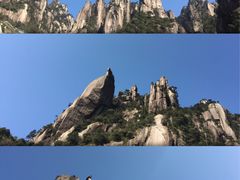 -三清山希尔顿度假酒店