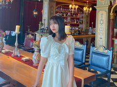 -老欧洲咖啡·西餐(后湖店)