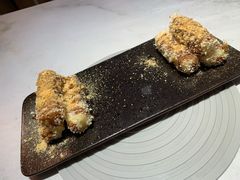 红糖糍粑-望蓉城·古法酸菜鱼(世纪汇店)