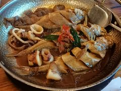 -临家闽南菜(宝洲路店)