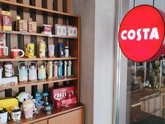 -COSTA COFFEE(金长安大厦店)