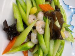 -合家小菜餐馆(新诚花苑店)