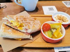 -必胜客(龙茗店)