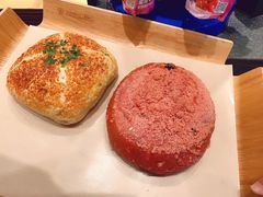 -酵墅·手感烘焙(印象汇店)