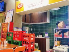 -憶廟街 X 沙角邨(太古城店)