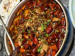 -大红门·博山菜(义乌路 海岱楼店)