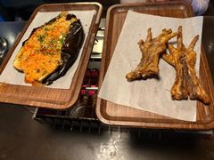 -麦凯伦烧烤·精酿超级工厂店(金桥总店)