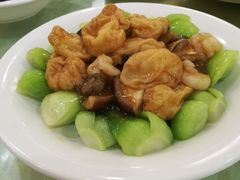 -顺风海鲜港(金玉兰店)