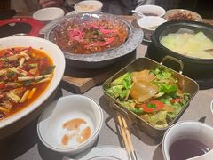 -饕林餐厅(春熙路店)