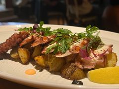 -Osteria Garden 生蚝花园餐厅(原进贤路店)