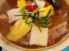 -飞鹿餐饮·陕南菜(北关店)