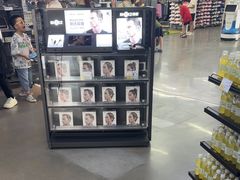 -迪卡侬(顺峰山店)