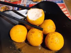 -無牌小范·香港明星美食
