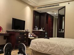 -苏州香格里拉大酒店