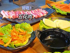 -陈记潮汕牛肉火锅