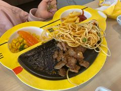 -豪客来牛排(海沧阿罗海店)